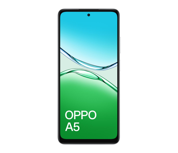 OPPO A5 4G 6/128GB White + Etui - 1574244 - zdjęcie 3